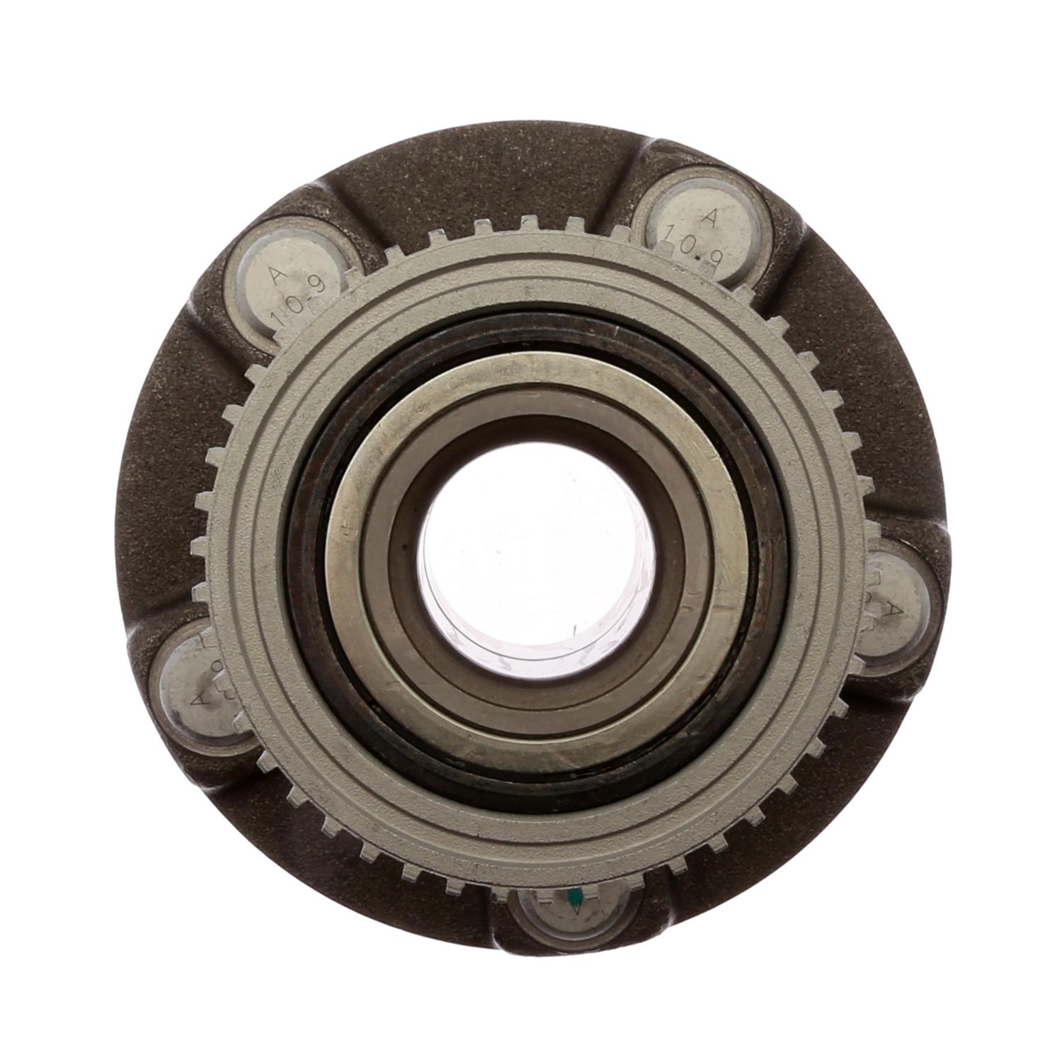 Raybestos 713269 - Wheel Bearing and Hub Assembly Raybestos 713269 Wheel Bearing and Hub Assembly product image 3 of 4