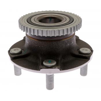 2006 Infiniti Q45 Wheel Bearing and Hub Assembly Front Raybestos 713269 image 4 of 4