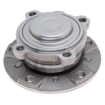 2011 BMW 1 Series M Wheel Bearing and Hub Assembly Front Raybestos 713274 image 1 of 4