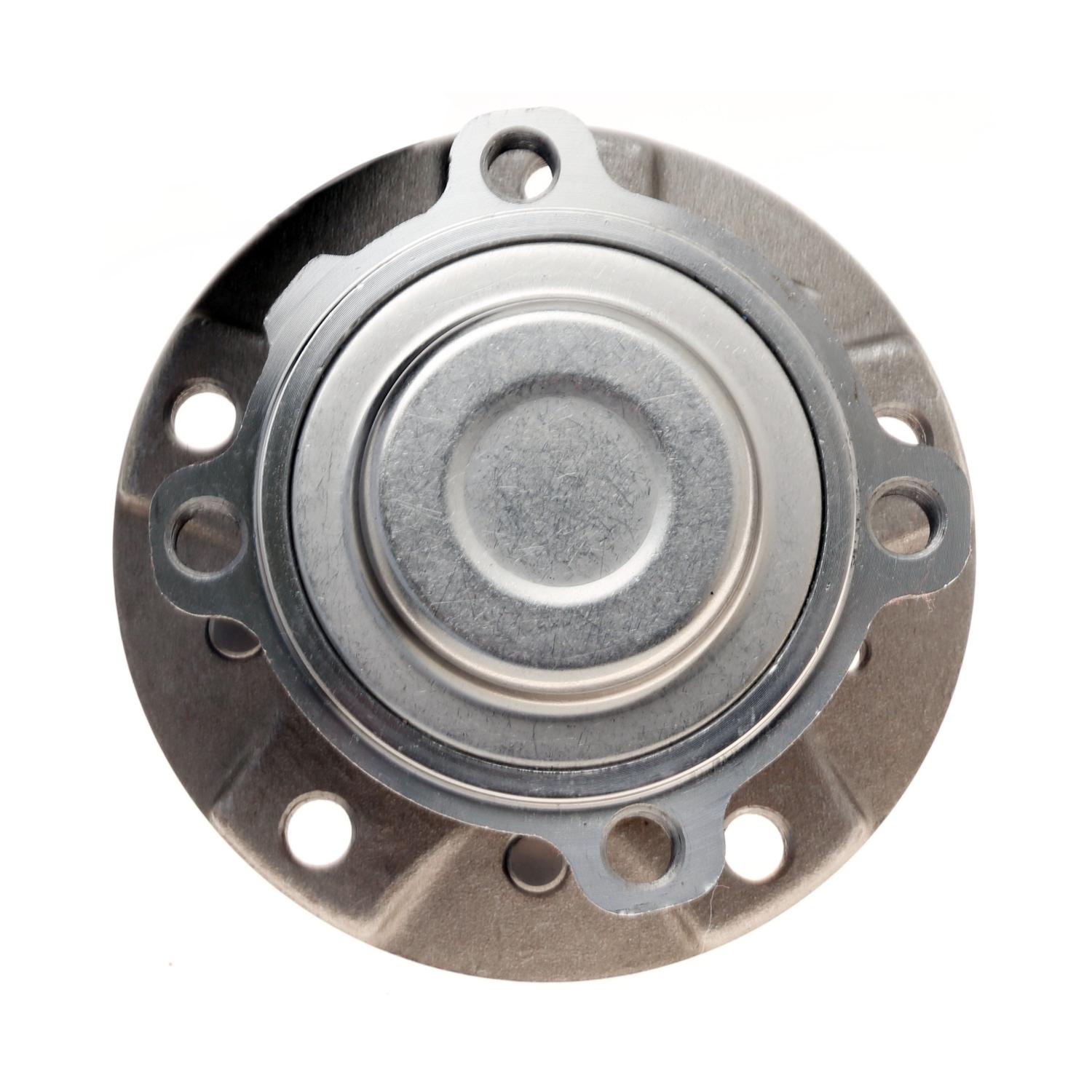 Raybestos 713274 - Wheel Bearing and Hub Assembly Raybestos 713274 Wheel Bearing and Hub Assembly product image 2 of 4