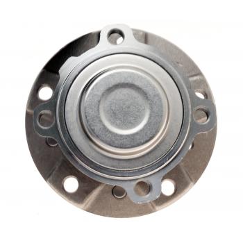 2011 BMW 1 Series M Wheel Bearing and Hub Assembly Front Raybestos 713274 image 2 of 4