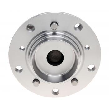2011 BMW 1 Series M Wheel Bearing and Hub Assembly Front Raybestos 713274 image 3 of 4
