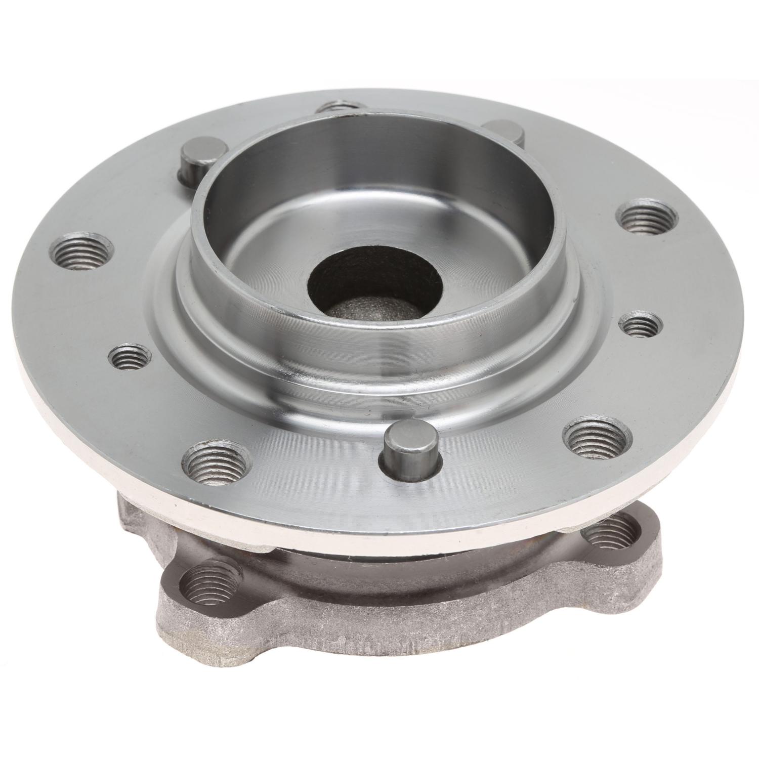 Raybestos 713274 - Wheel Bearing and Hub Assembly Raybestos 713274 Wheel Bearing and Hub Assembly product image 4 of 4