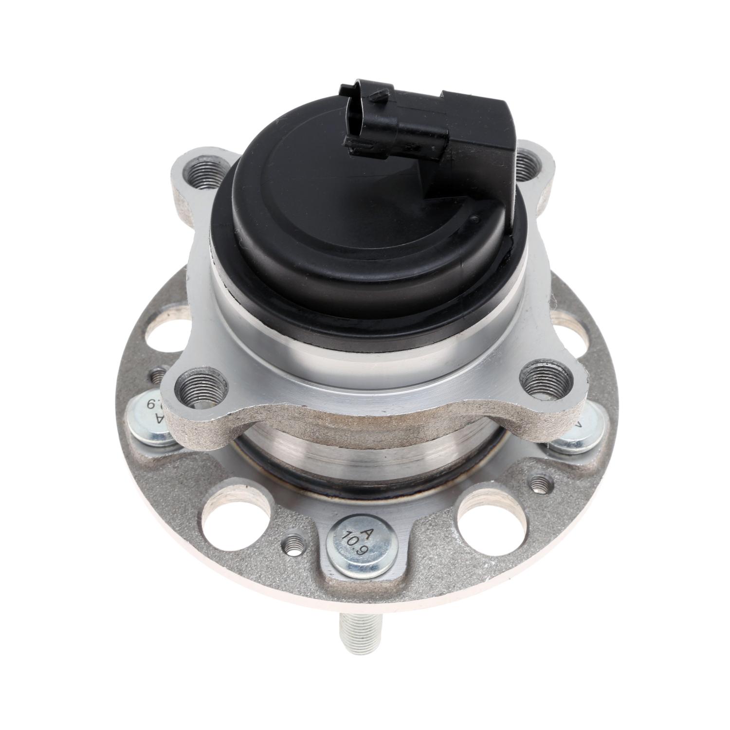 Raybestos 713278 - Wheel Bearing and Hub Assembly Raybestos 713278 Wheel Bearing and Hub Assembly product image 1 of 4