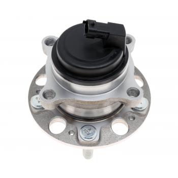2014 Hyundai Genesis Wheel Bearing and Hub Assembly Front Raybestos 713278 image 1 of 4