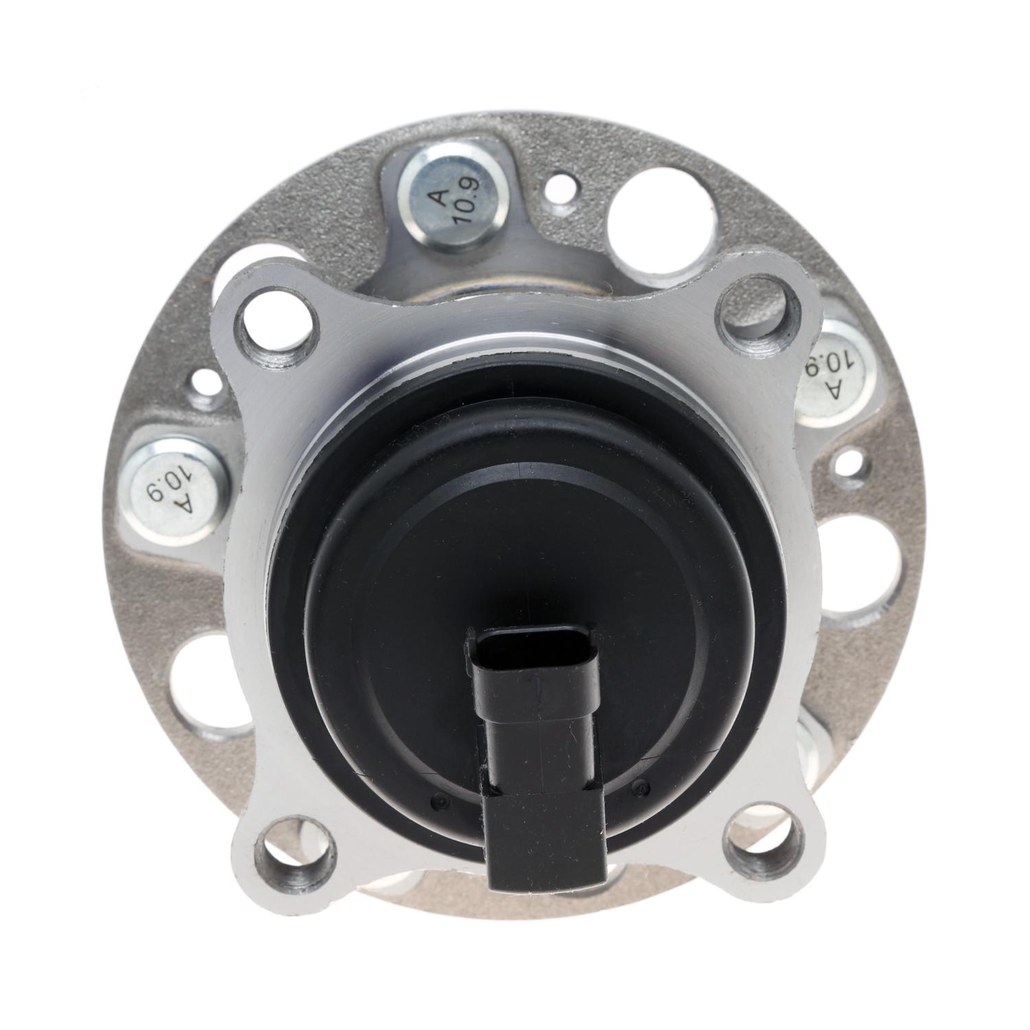 Raybestos 713278 - Wheel Bearing and Hub Assembly Raybestos 713278 Wheel Bearing and Hub Assembly product image 2 of 4