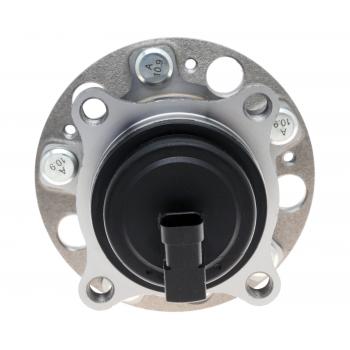 2014 Hyundai Genesis Wheel Bearing and Hub Assembly Front Raybestos 713278 image 2 of 4