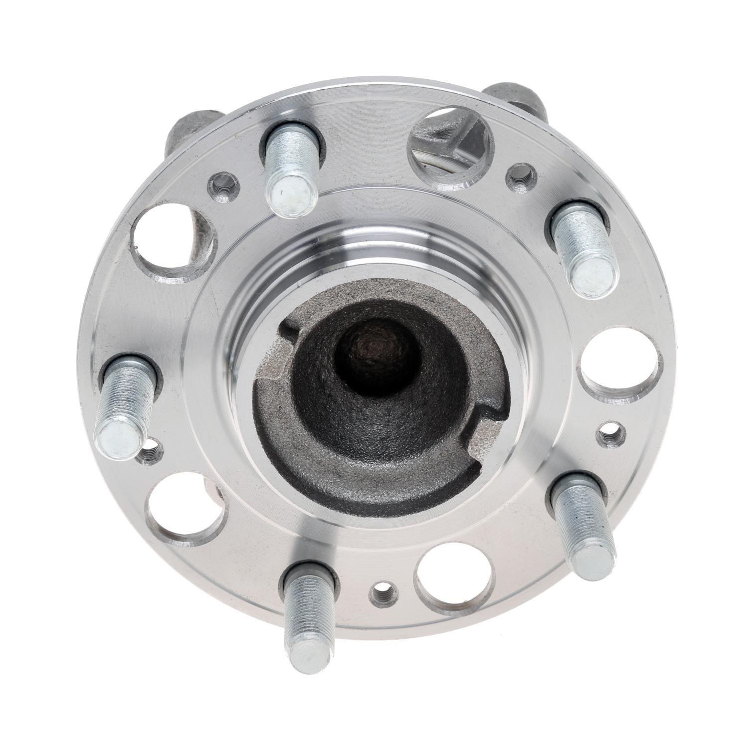 Raybestos 713278 - Wheel Bearing and Hub Assembly Raybestos 713278 Wheel Bearing and Hub Assembly product image 3 of 4