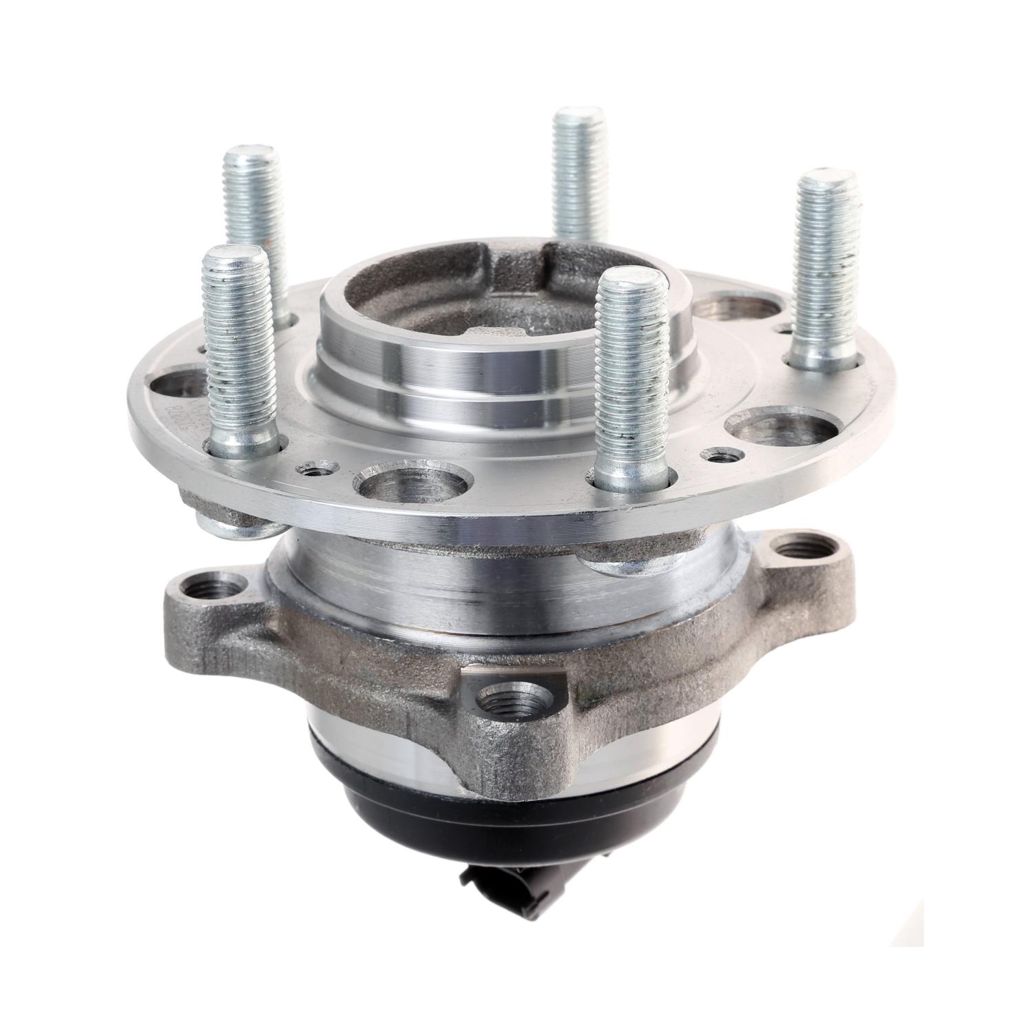 Raybestos 713278 - Wheel Bearing and Hub Assembly Raybestos 713278 Wheel Bearing and Hub Assembly product image 4 of 4