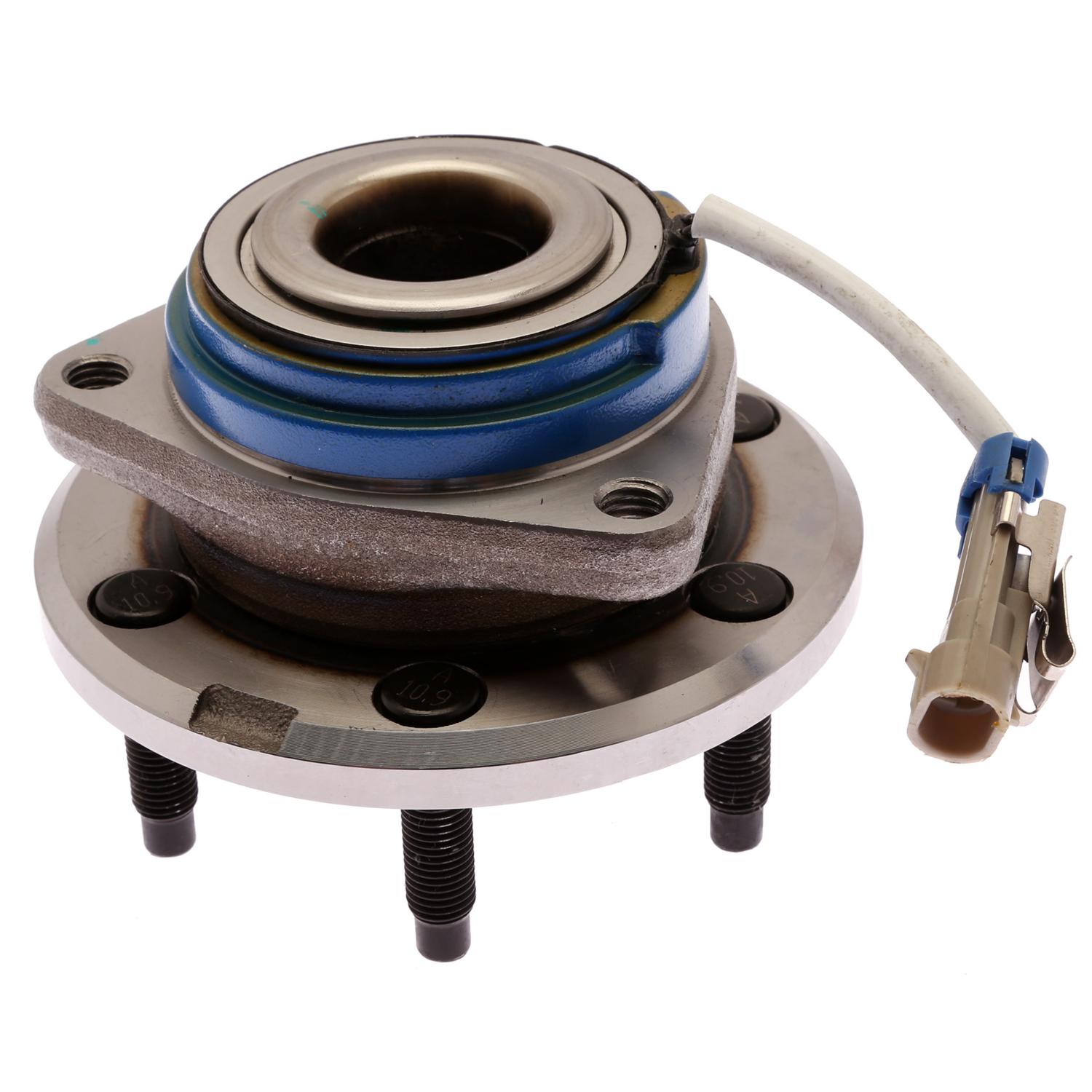 Raybestos 713279 - Wheel Bearing and Hub Assembly Raybestos 713279 Wheel Bearing and Hub Assembly product image 4 of 4