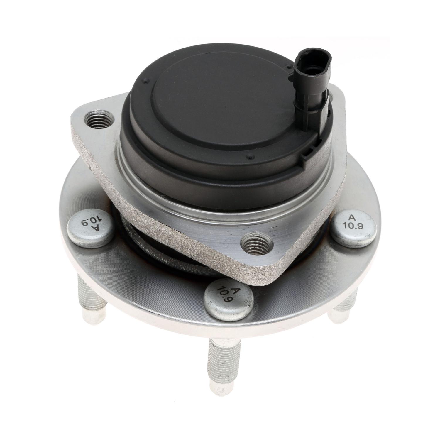 Raybestos 713280 - Wheel Bearing and Hub Assembly Raybestos 713280 Wheel Bearing and Hub Assembly product image 1 of 4