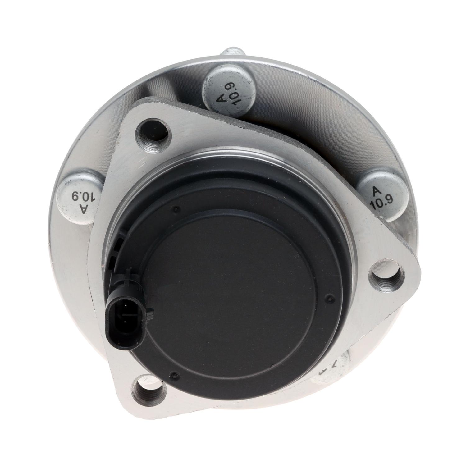 Raybestos 713280 - Wheel Bearing and Hub Assembly Raybestos 713280 Wheel Bearing and Hub Assembly product image 2 of 4