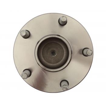 2011 Lexus GS460 Wheel Bearing and Hub Assembly Front Left Raybestos 713284 image 1 of 4