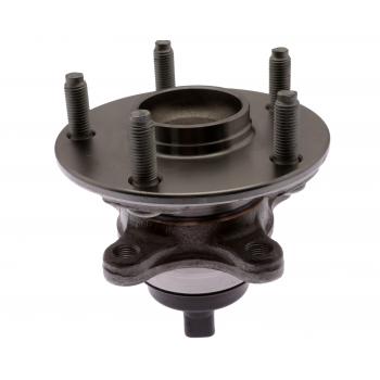 2011 Lexus GS460 Wheel Bearing and Hub Assembly Front Left Raybestos 713284 image 2 of 4