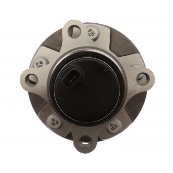 2011 Lexus GS460 Wheel Bearing and Hub Assembly Front Left Raybestos 713284 image 3 of 4
