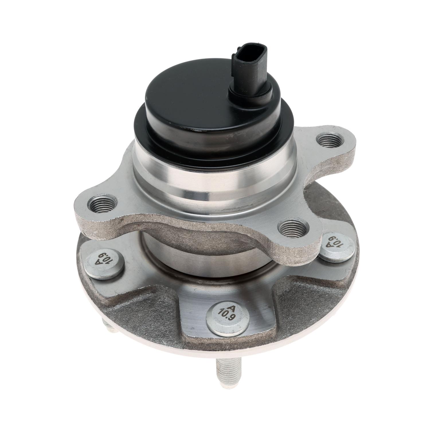 Raybestos 713285 - Wheel Bearing and Hub Assembly Raybestos 713285 Wheel Bearing and Hub Assembly product image 1 of 4
