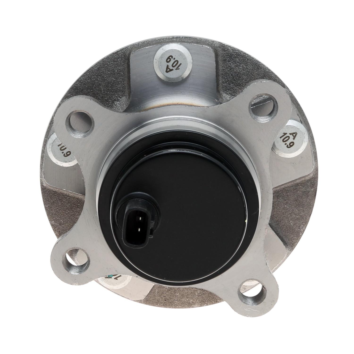 Raybestos 713285 - Wheel Bearing and Hub Assembly Raybestos 713285 Wheel Bearing and Hub Assembly product image 2 of 4