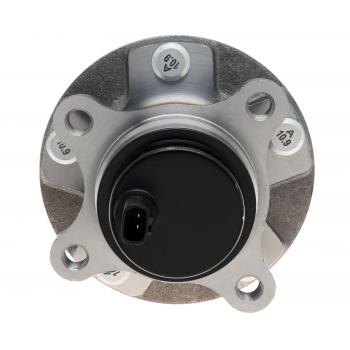 2011 Lexus GS460 Wheel Bearing and Hub Assembly Front Right Raybestos 713285 image 2 of 4