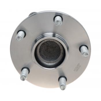 2011 Lexus GS460 Wheel Bearing and Hub Assembly Front Right Raybestos 713285 image 3 of 4