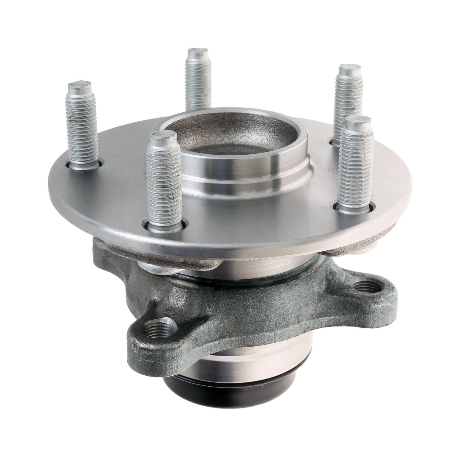 Raybestos 713285 - Wheel Bearing and Hub Assembly Raybestos 713285 Wheel Bearing and Hub Assembly product image 4 of 4