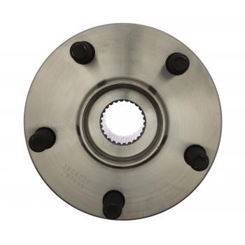 2015 Lexus CT200h Wheel Bearing and Hub Assembly Front Raybestos 713287 image 1 of 4