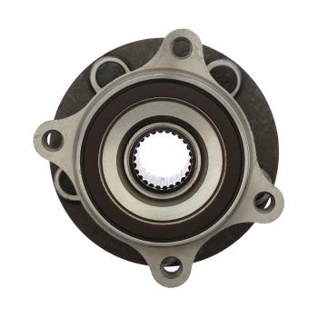 2015 Lexus CT200h Wheel Bearing and Hub Assembly Front Raybestos 713287 image 2 of 4