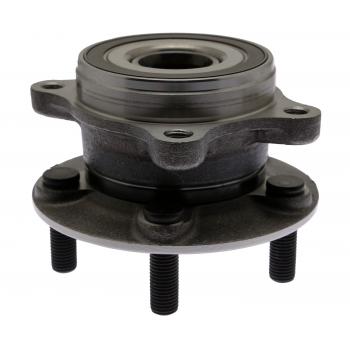 2015 Lexus CT200h Wheel Bearing and Hub Assembly Front Raybestos 713287 image 3 of 4