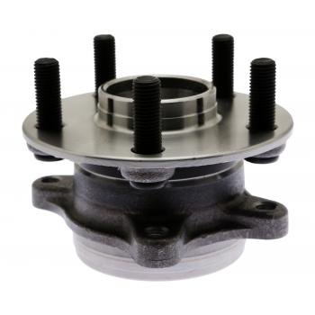 2015 Lexus CT200h Wheel Bearing and Hub Assembly Front Raybestos 713287 image 4 of 4