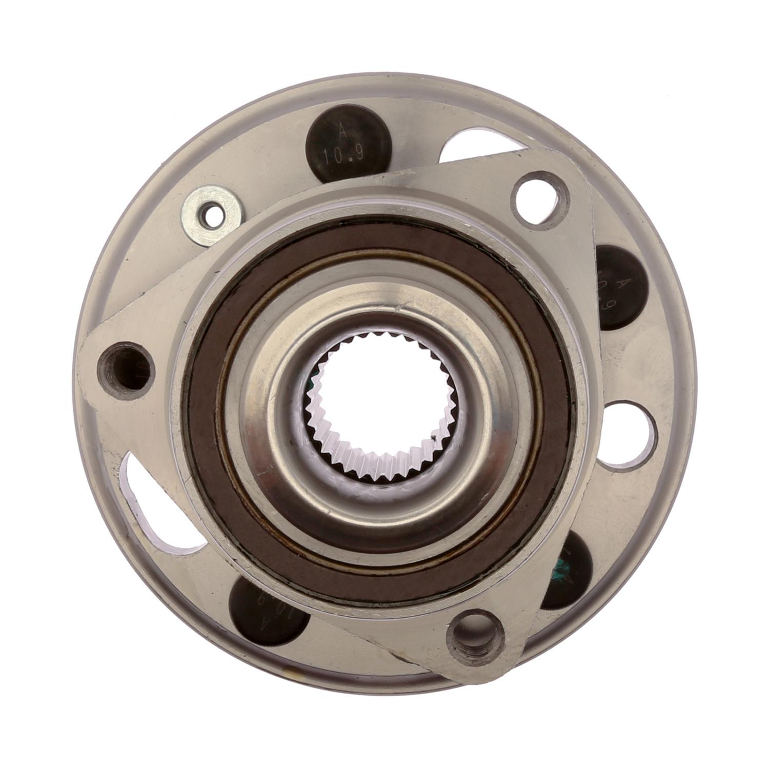 Raybestos 713288 - Wheel Bearing and Hub Assembly Raybestos 713288 Wheel Bearing and Hub Assembly product image 1 of 4