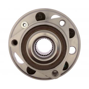 2016 GMC Terrain Wheel Bearing and Hub Assembly Front Raybestos 713288 image 1 of 4