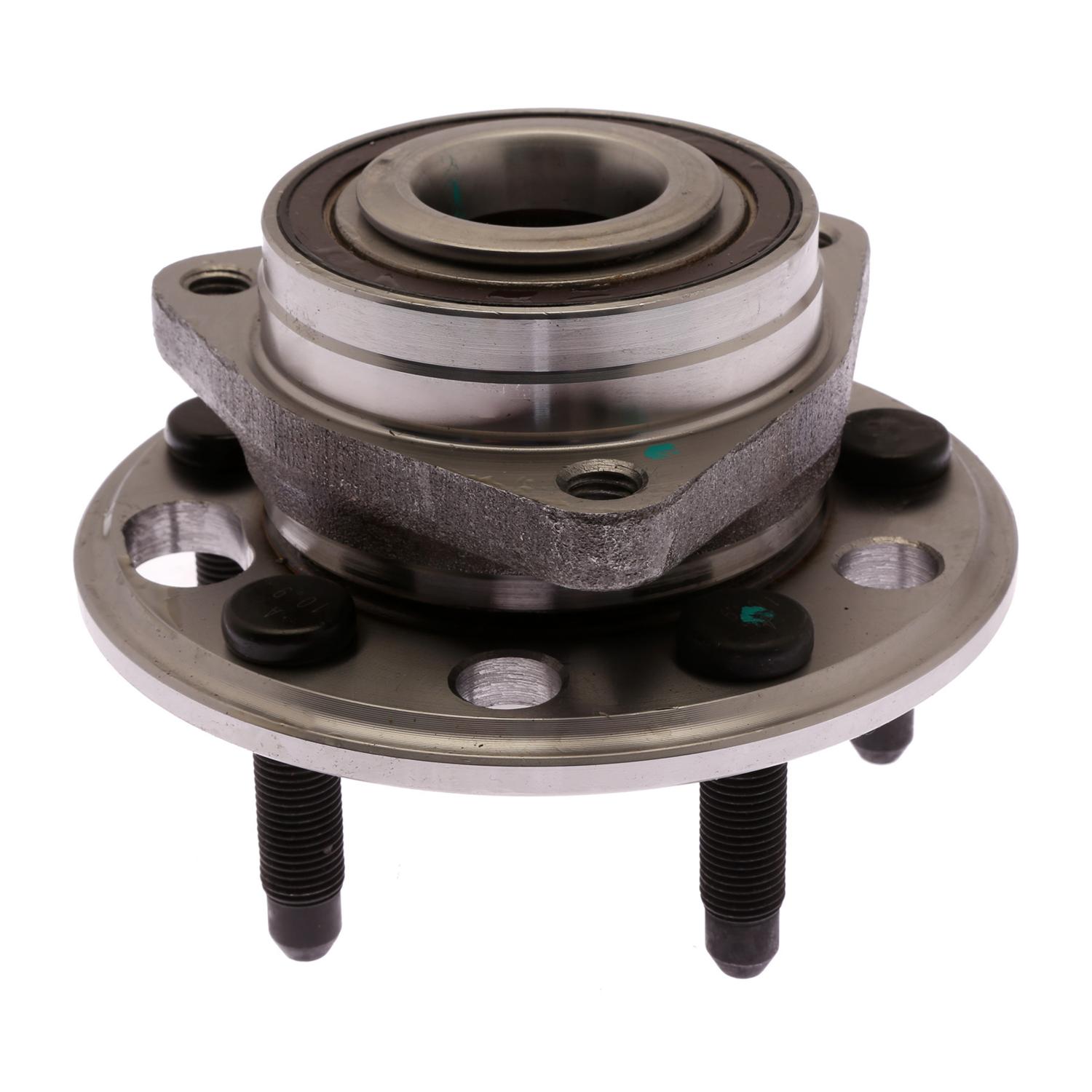 Raybestos 713288 - Wheel Bearing and Hub Assembly Raybestos 713288 Wheel Bearing and Hub Assembly product image 2 of 4