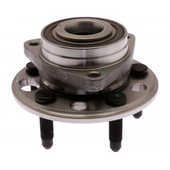 2016 GMC Terrain Wheel Bearing and Hub Assembly Front Raybestos 713288 image 2 of 4