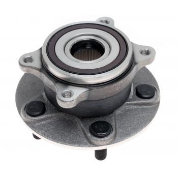 2008 Chevrolet Tracker Wheel Bearing and Hub Assembly Rear Raybestos 713290 image 1 of 4
