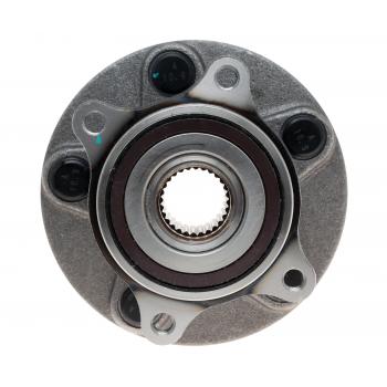2008 Chevrolet Tracker Wheel Bearing and Hub Assembly Rear Raybestos 713290 image 2 of 4