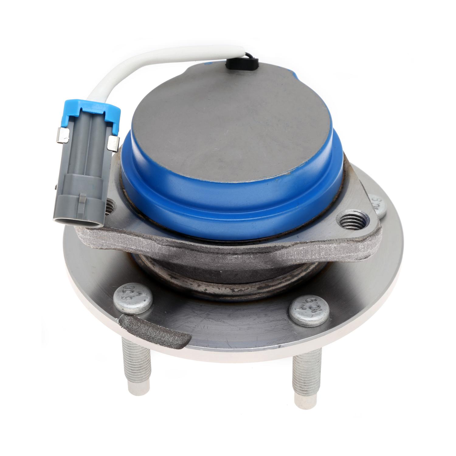 Raybestos 713291 - Wheel Bearing and Hub Assembly Raybestos 713291 Wheel Bearing and Hub Assembly product image 1 of 3