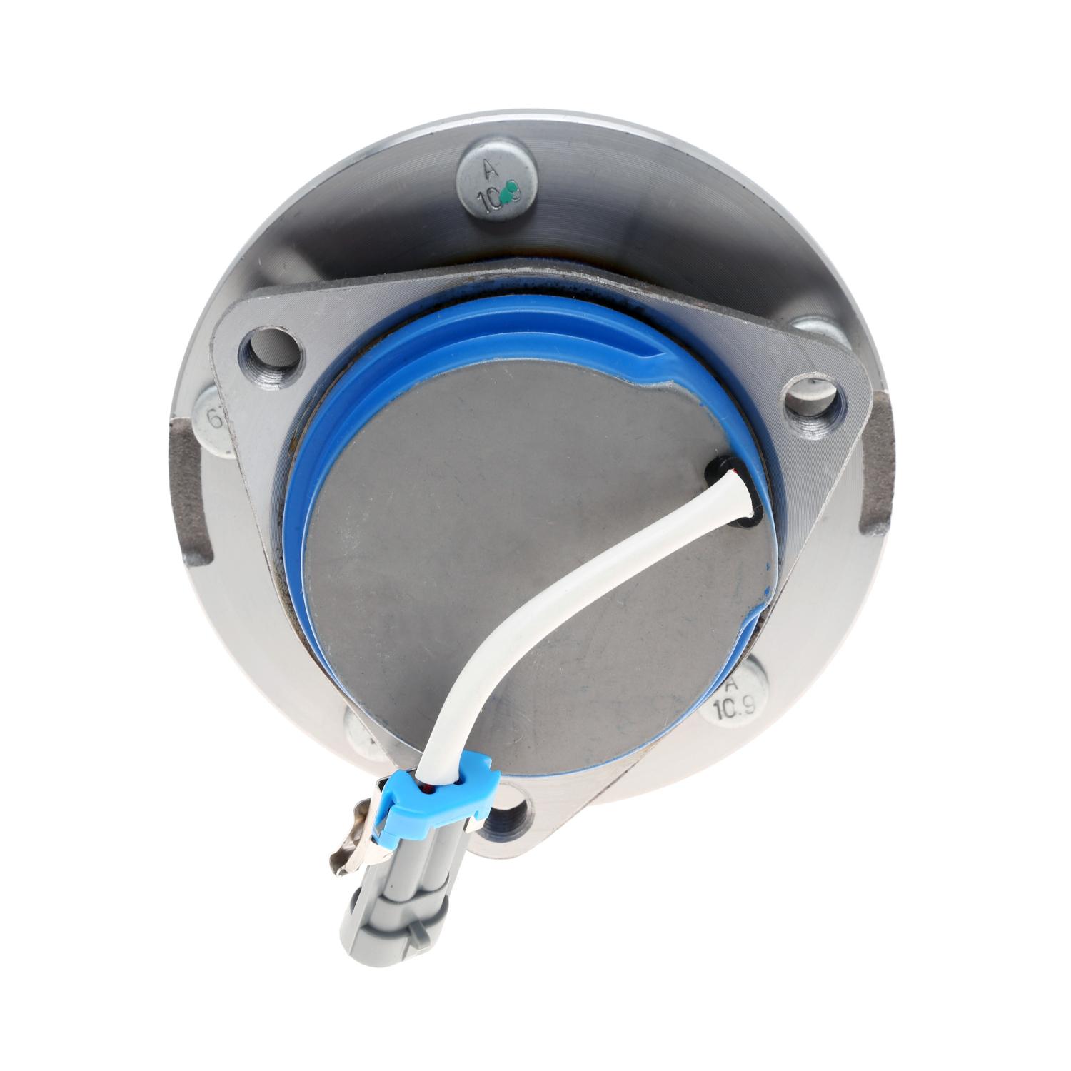 Raybestos 713291 - Wheel Bearing and Hub Assembly Raybestos 713291 Wheel Bearing and Hub Assembly product image 2 of 3