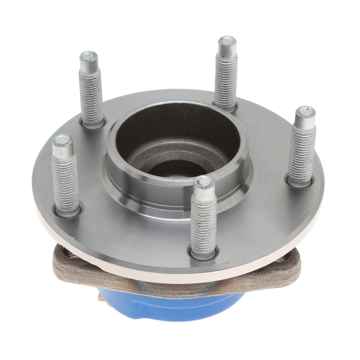 Raybestos 713291 - Wheel Bearing and Hub Assembly Raybestos 713291 Wheel Bearing and Hub Assembly product image 3 of 3