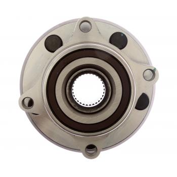 2015 Honda Odyssey Wheel Bearing and Hub Assembly Front Raybestos 713293 image 1 of 4