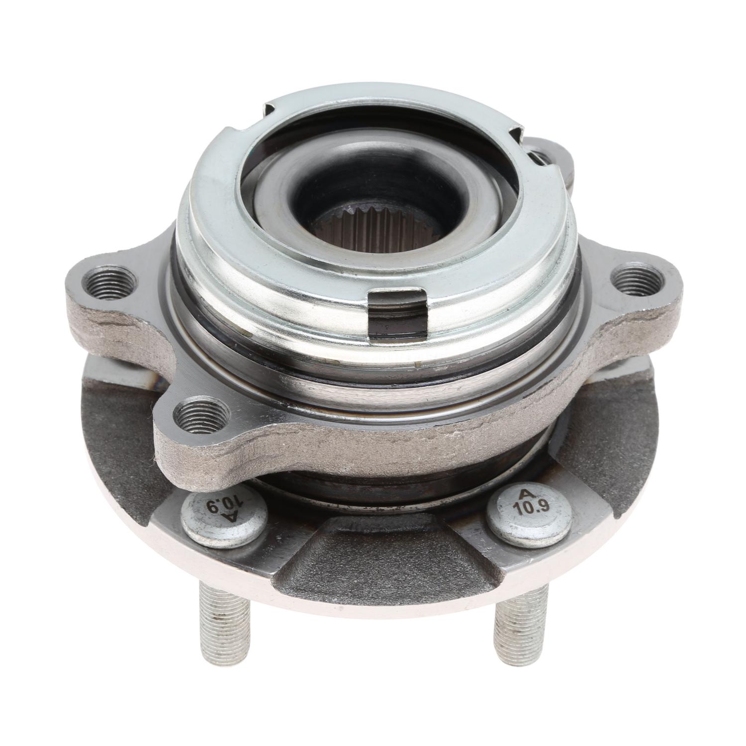 Raybestos 713294 Wheel Bearing and Hub Assembly product image 1 of 4