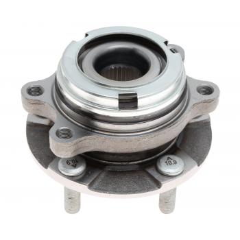 2012 Nissan Altima Wheel Bearing and Hub Assembly Front Raybestos 713294 image 1 of 4