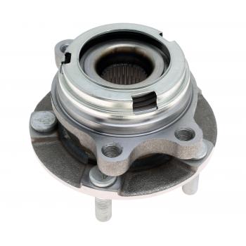 2013 Nissan Maxima Wheel Bearing and Hub Assembly Front Raybestos 713296 image 1 of 4