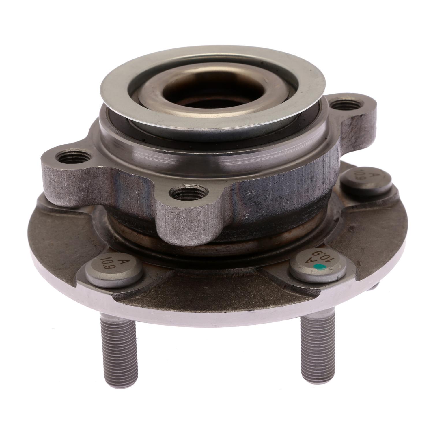 Raybestos 713298 - Wheel Bearing and Hub Assembly Raybestos 713298 Wheel Bearing and Hub Assembly product image 2 of 4