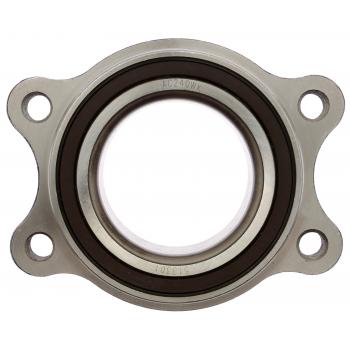 2015 Audi RS5 Wheel Bearing and Hub Assembly Front Raybestos 713301 image 1 of 4