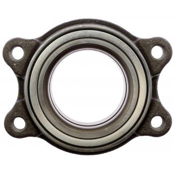 2015 Audi RS5 Wheel Bearing and Hub Assembly Front Raybestos 713301 image 2 of 4