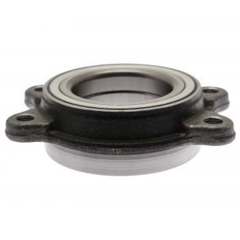 2015 Audi RS5 Wheel Bearing and Hub Assembly Front Raybestos 713301 image 3 of 4