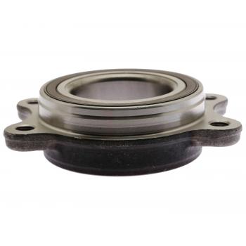 2015 Audi RS5 Wheel Bearing and Hub Assembly Front Raybestos 713301 image 4 of 4