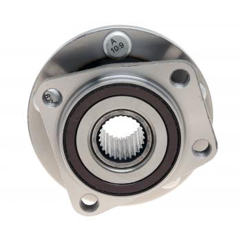 2014 Subaru XV Crosstrek Wheel Bearing and Hub Assembly Front Raybestos 713303 image 2 of 4