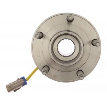 2013 Chevrolet Corvette Wheel Bearing and Hub Assembly Front Raybestos 713304 image 1 of 4