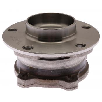 2010 BMW X5 Wheel Bearing and Hub Assembly Front Raybestos 713305 image 2 of 4