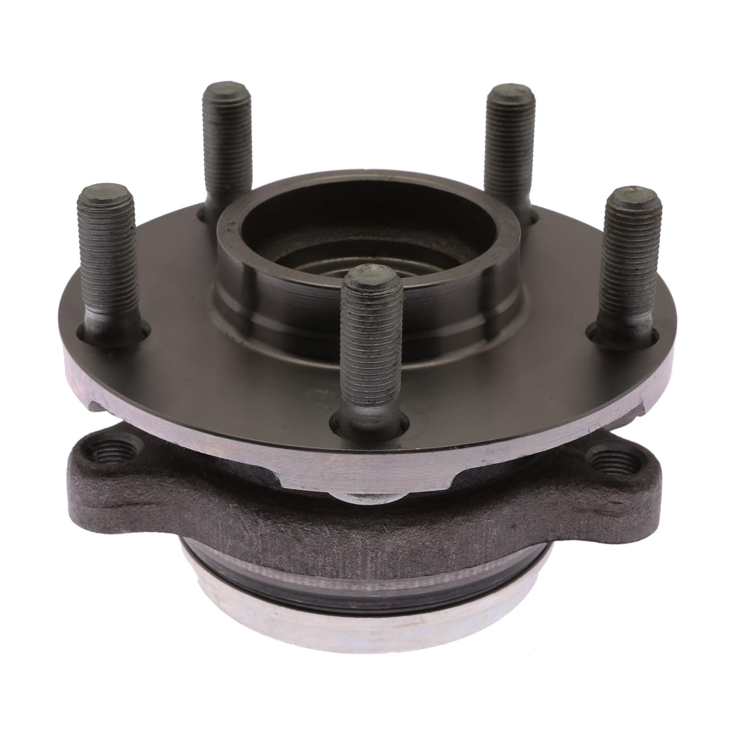 Raybestos 713306 Wheel Bearing and Hub Assembly product image 2 of 4